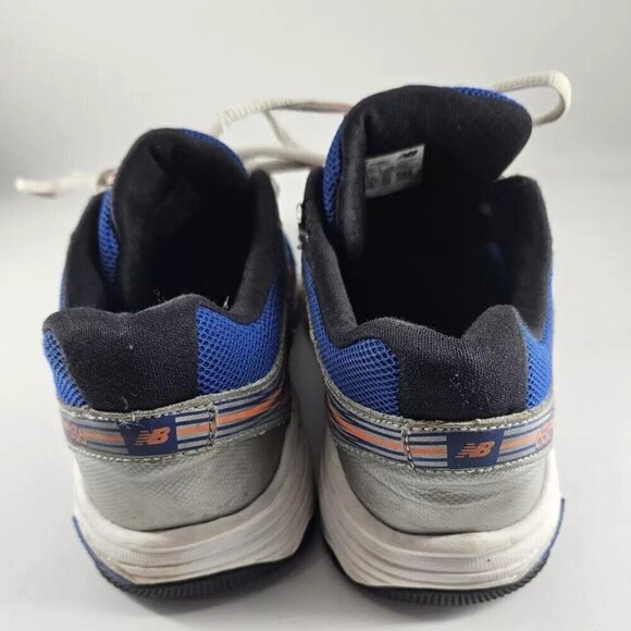 New Balance 636 Tech Ride Youth Running Shoes Size 5 (KJ636SBY) - Picture 4 of 6